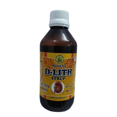 D-Lith