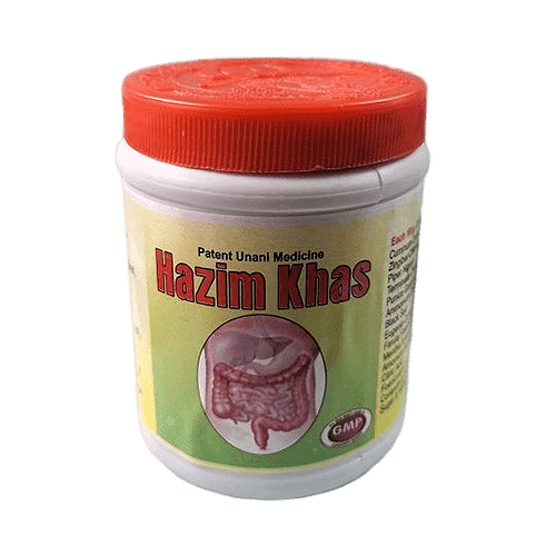 Hazim-Khas