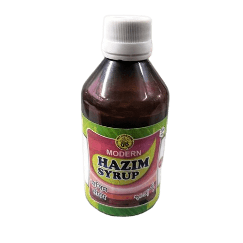 Hazim-Syrup