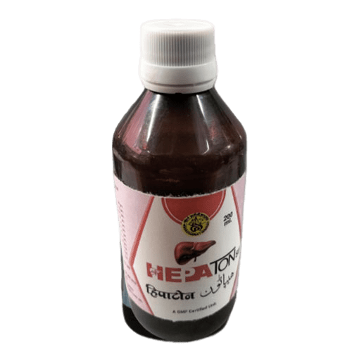 Hepaton-suger-free-syrup