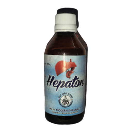 Hepaton_syrup