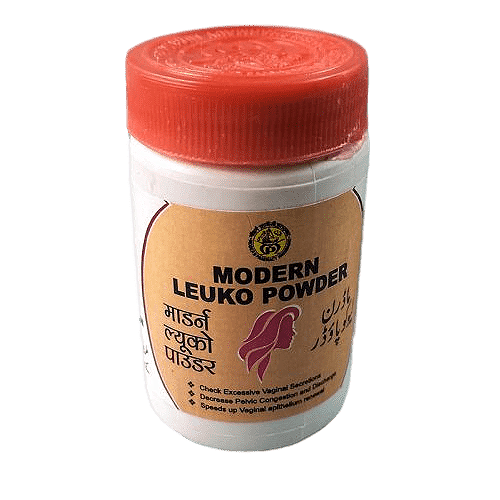 Luko-Powder-
