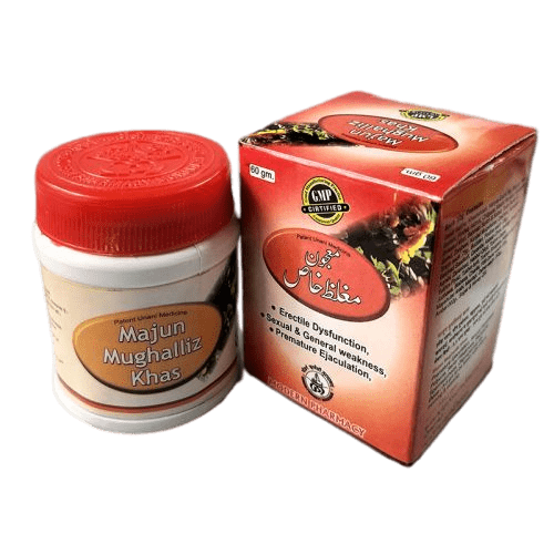 Majoon-Mughalliz-Khas