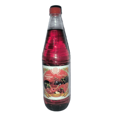 Sharbat-Musarrat-Afza