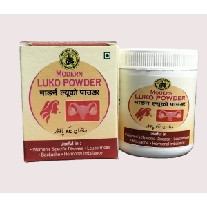 Luko Powder