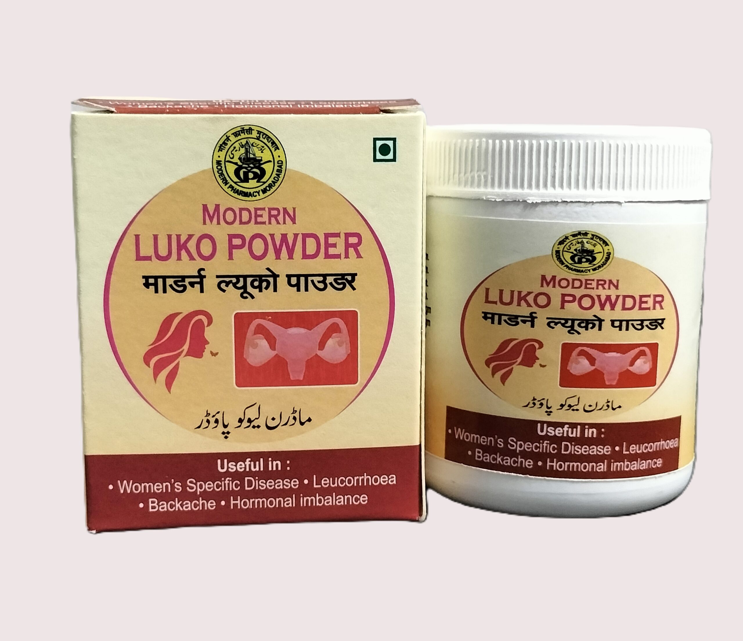 luko pow