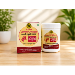 Luko Powder