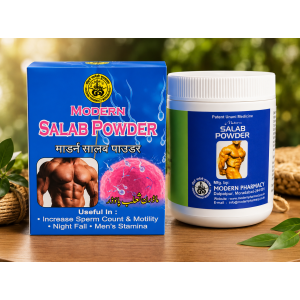 Salab Powder