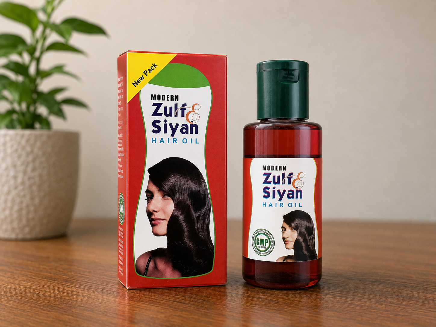 zulfe siyah www